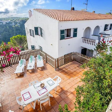 Villa Nueva II Cala Galdana  Dış mekan fotoğraf