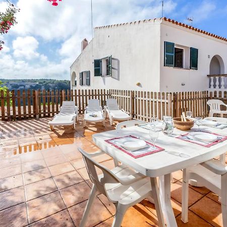 Villa Nueva II Cala Galdana  Dış mekan fotoğraf