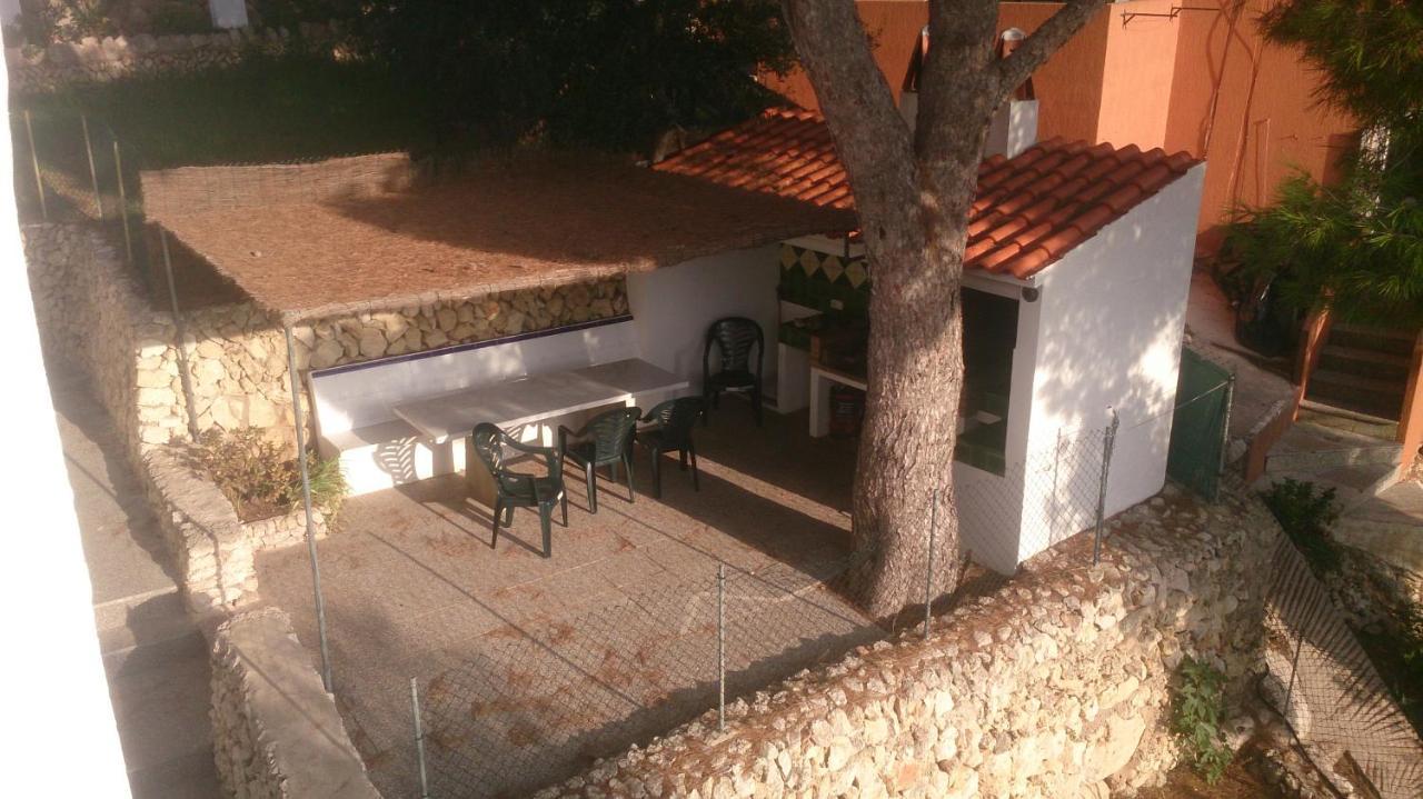 Villa Nueva II Cala Galdana  Dış mekan fotoğraf