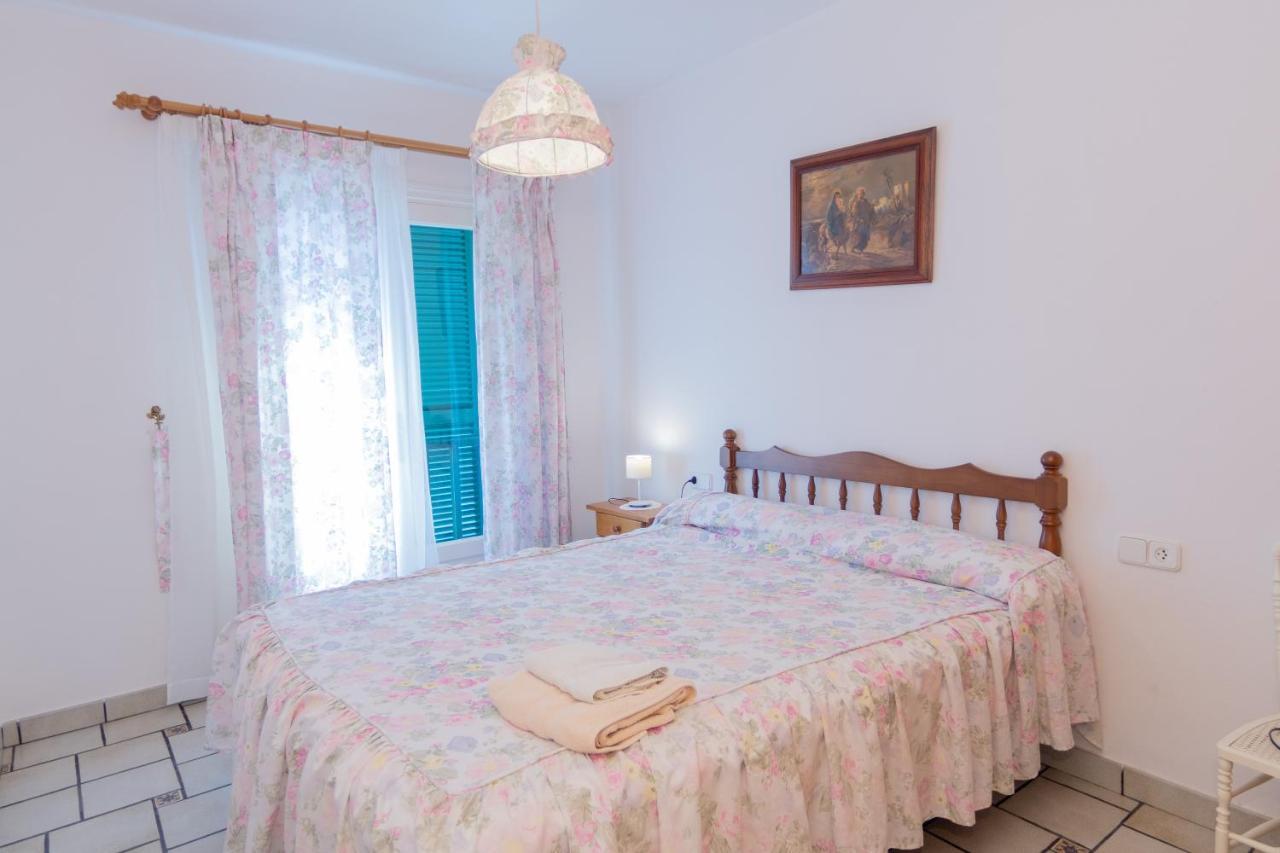 Villa Nueva II Cala Galdana  Dış mekan fotoğraf