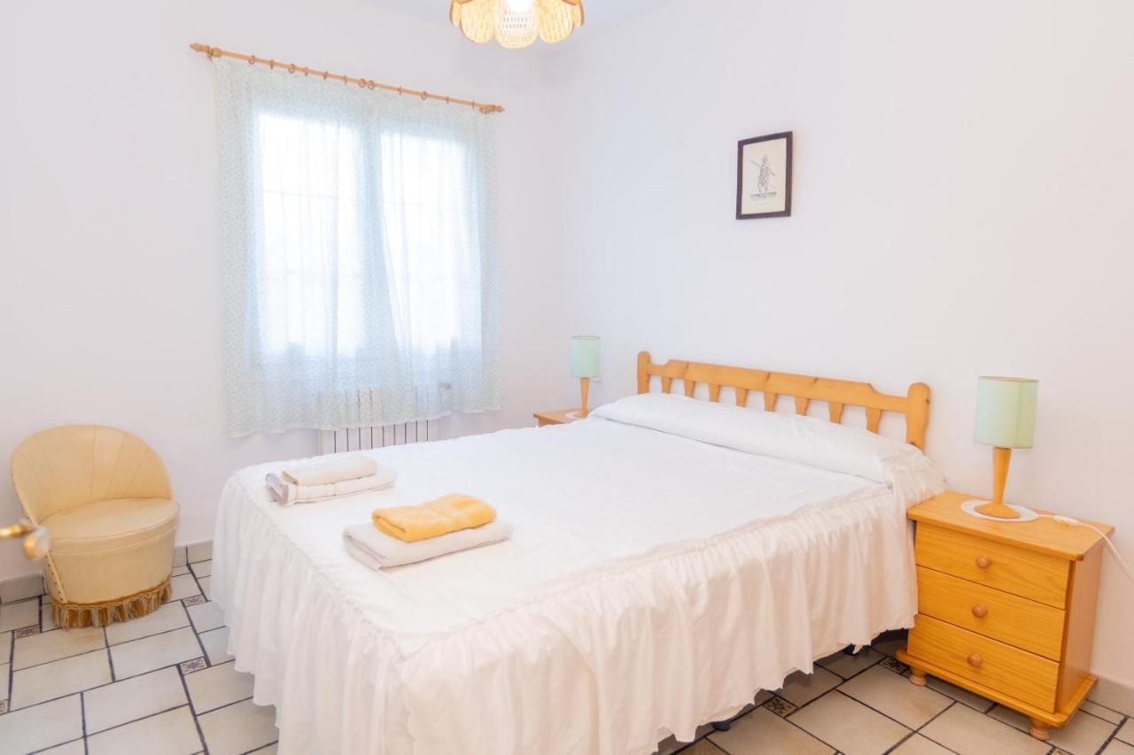 Villa Nueva II Cala Galdana  Dış mekan fotoğraf
