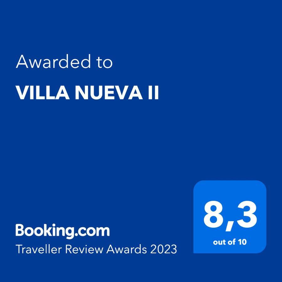 Villa Nueva II Cala Galdana  Dış mekan fotoğraf